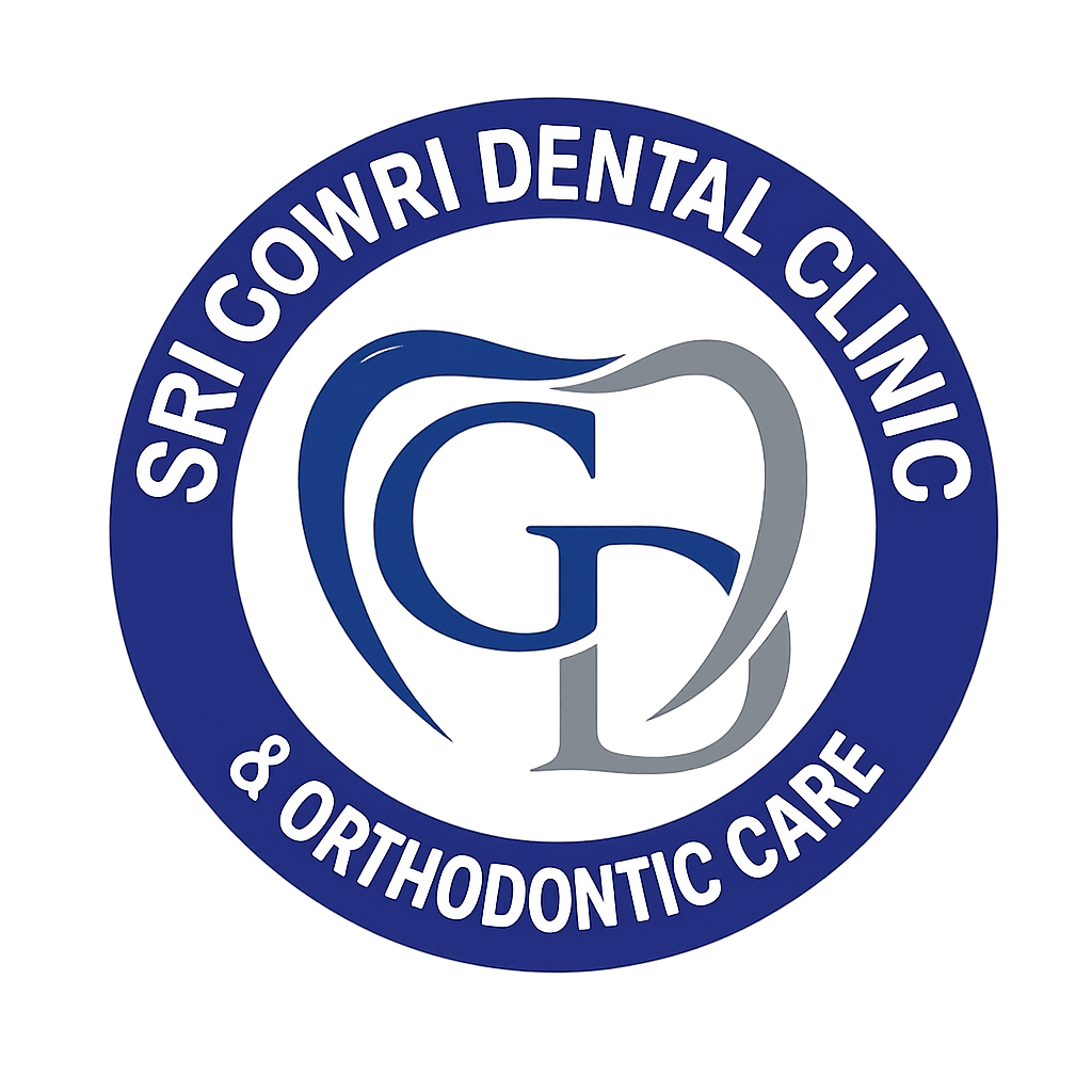 clove dental